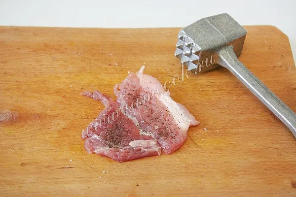 Шаг 2: иллюстрация