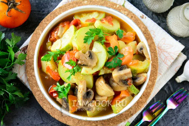 Шаг 9: иллюстрация