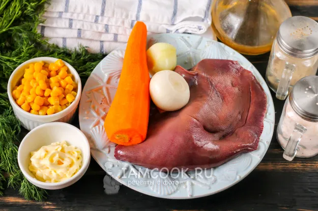 Шаг 1: иллюстрация