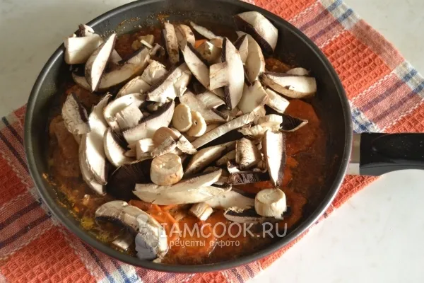 Шаг 7: иллюстрация