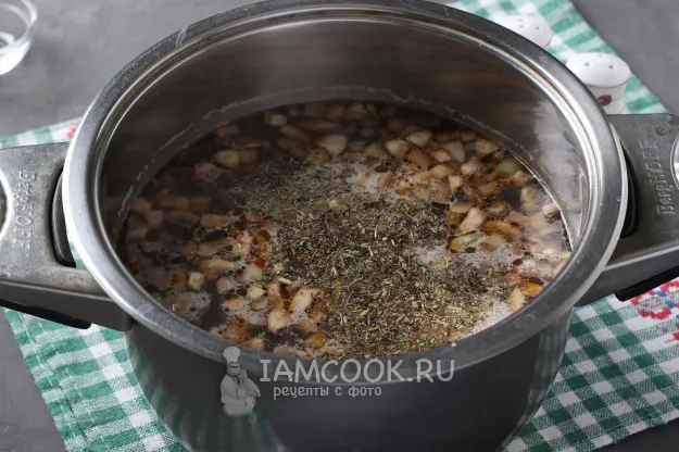 Шаг 7: иллюстрация