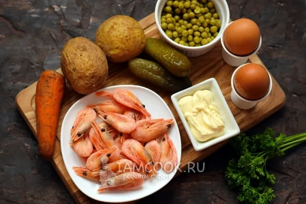 Шаг 1: иллюстрация