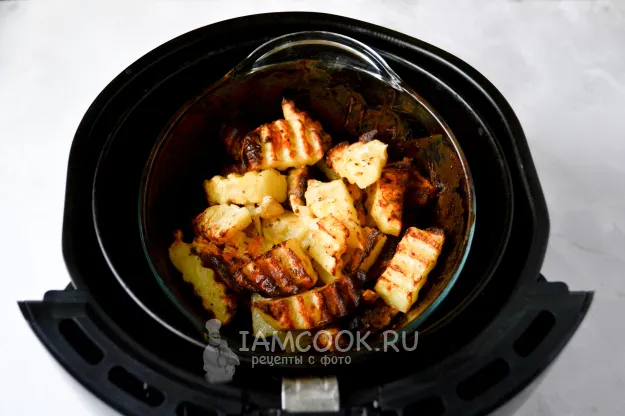 Шаг 7: иллюстрация