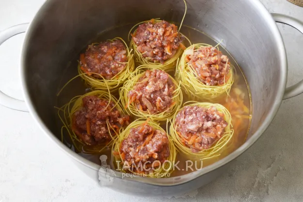 Шаг 11: иллюстрация