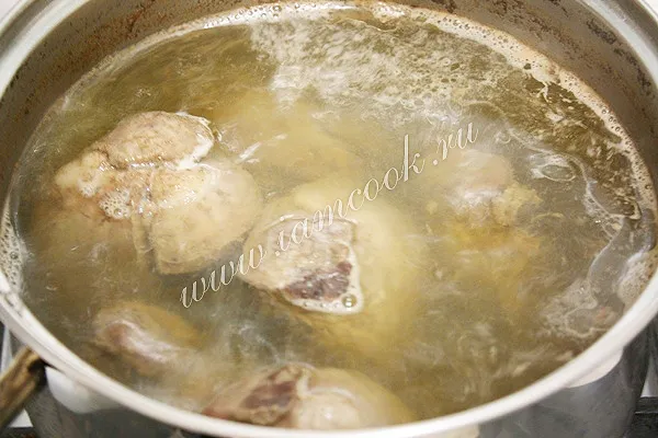 Шаг 2: иллюстрация