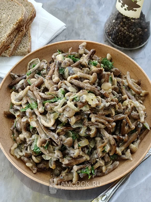 Шаг 10: иллюстрация