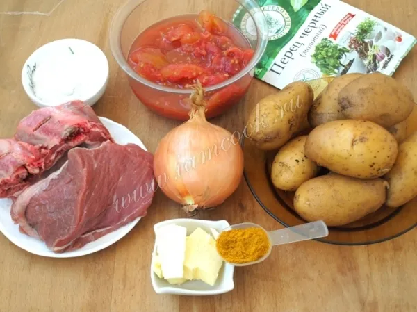 Шаг 1: иллюстрация