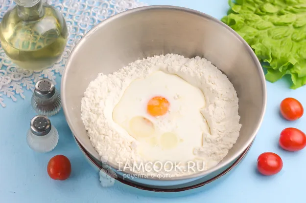 Шаг 3: иллюстрация