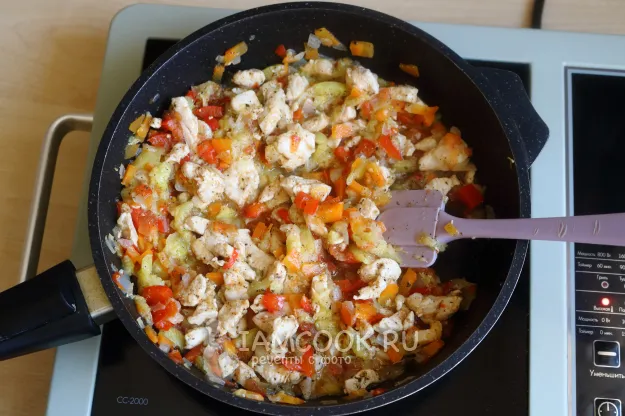 Шаг 10: иллюстрация