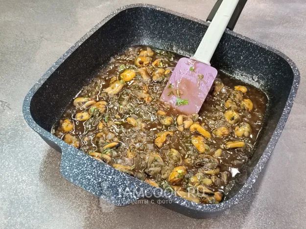 Шаг 8: иллюстрация