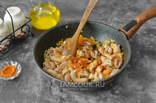 Шаг 4: иллюстрация