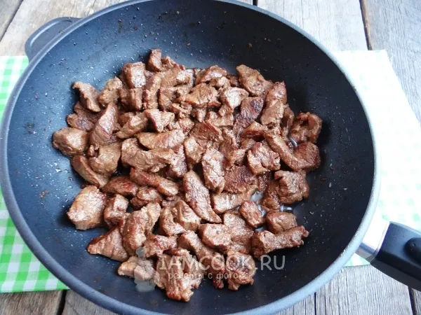 Шаг 9: иллюстрация