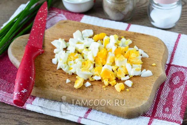 Шаг 4: иллюстрация