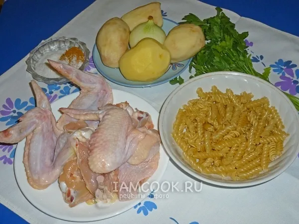 Шаг 1: иллюстрация