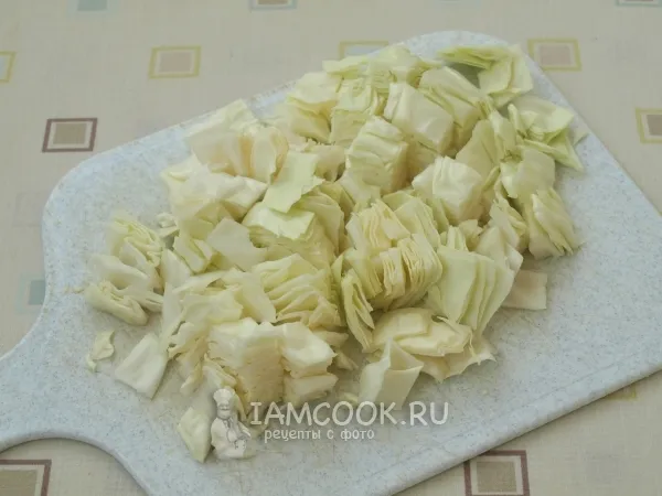 Шаг 1: иллюстрация