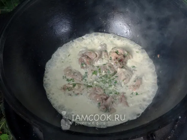 Шаг 8: иллюстрация