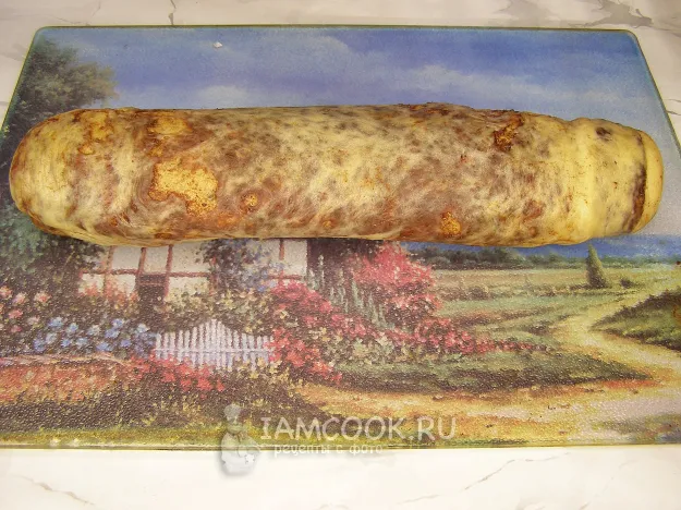 Шаг 11: иллюстрация