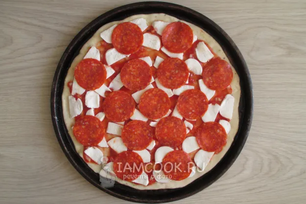 Шаг 8: иллюстрация