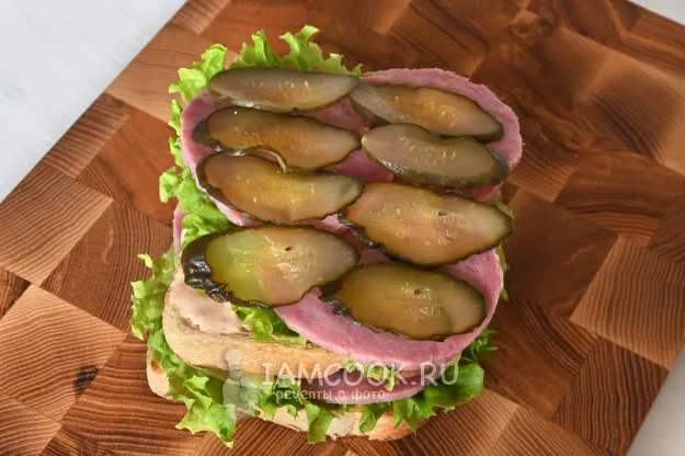 Шаг 7: иллюстрация