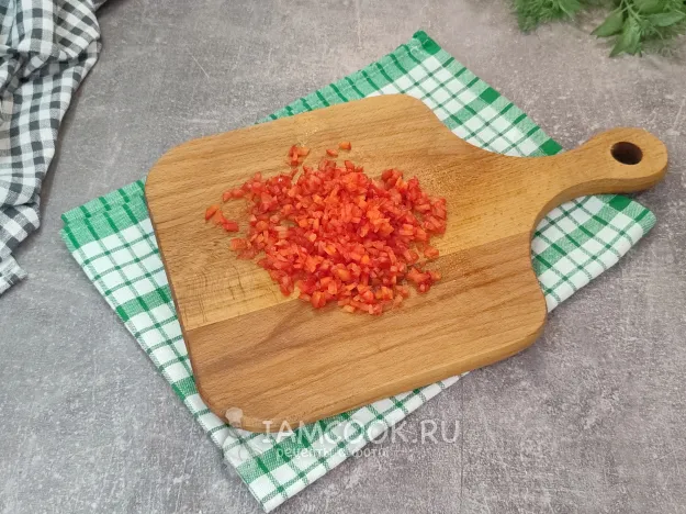 Шаг 2: иллюстрация