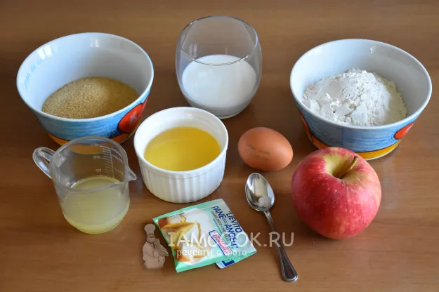 Шаг 1: иллюстрация