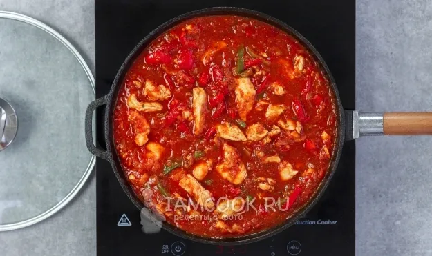 Шаг 8: иллюстрация