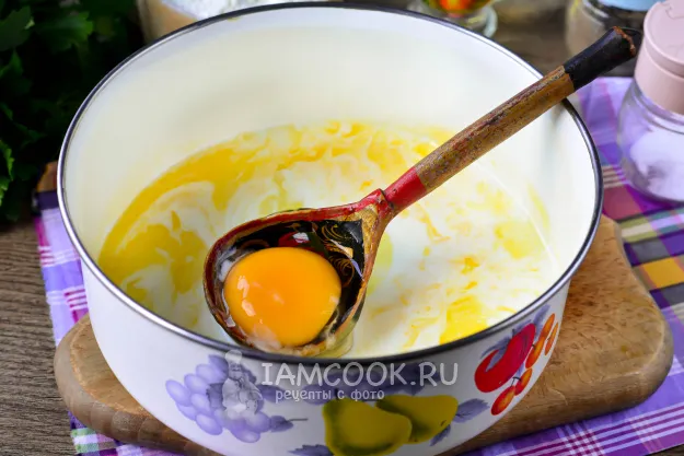 Шаг 3: иллюстрация