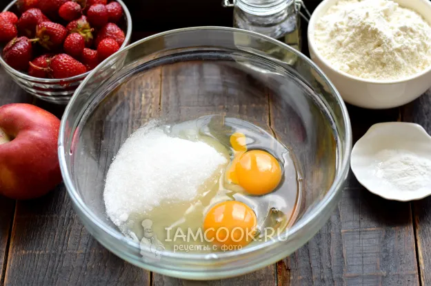 Шаг 2: иллюстрация