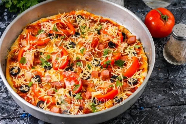 Шаг 8: иллюстрация