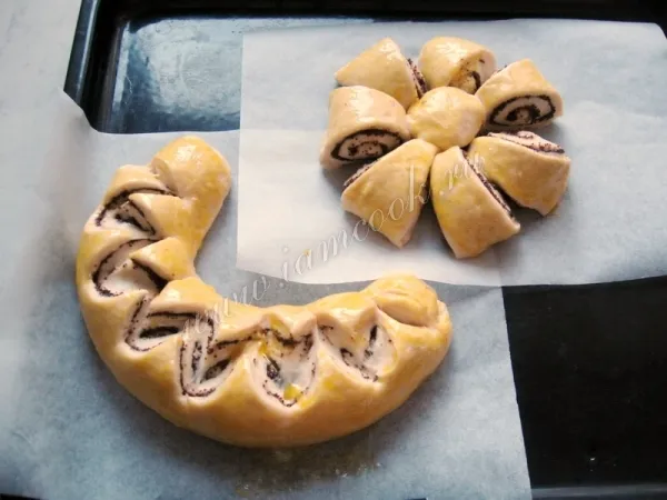 Шаг 14: иллюстрация