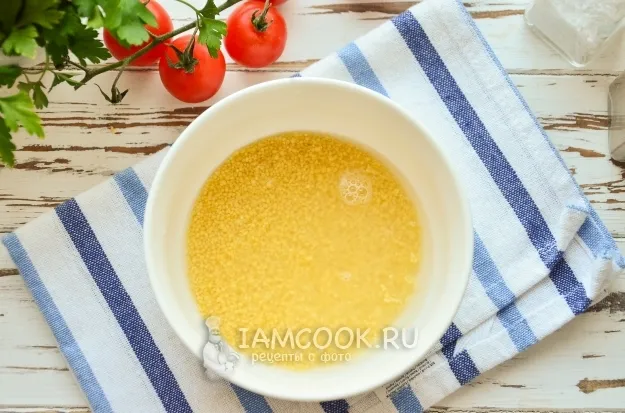 Шаг 2: иллюстрация