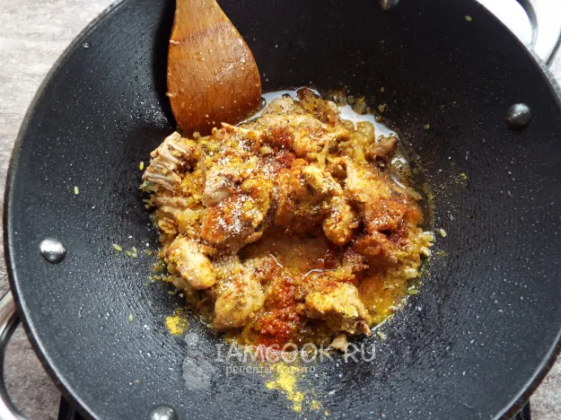 Шаг 10: иллюстрация