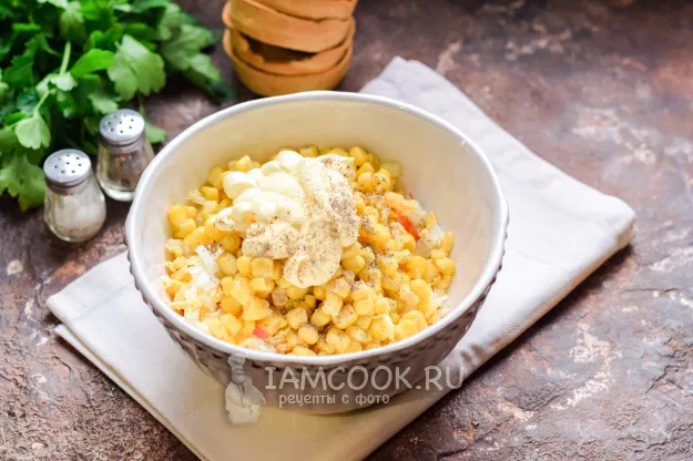 Шаг 5: иллюстрация