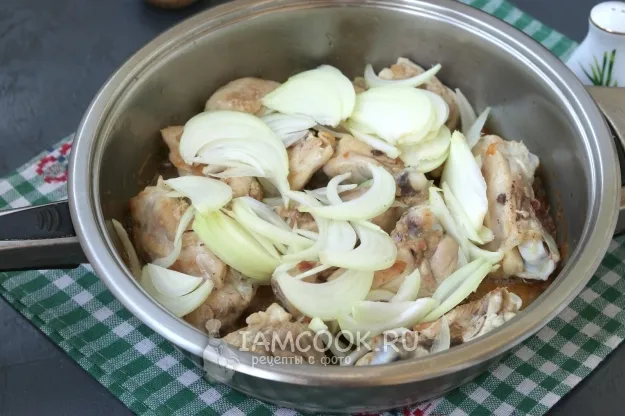 Шаг 5: иллюстрация