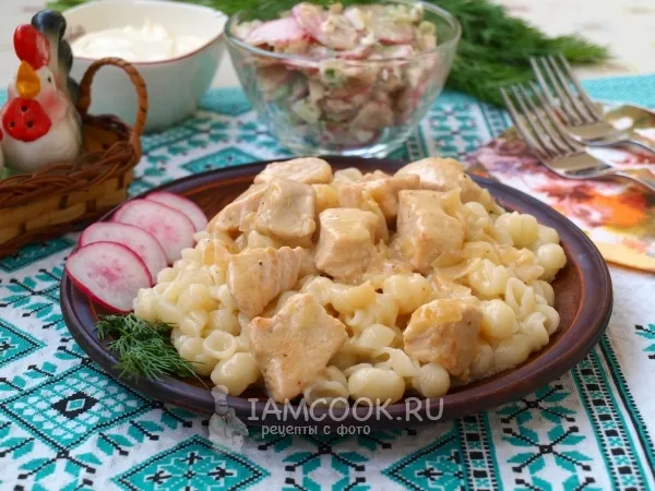 Шаг 8: иллюстрация