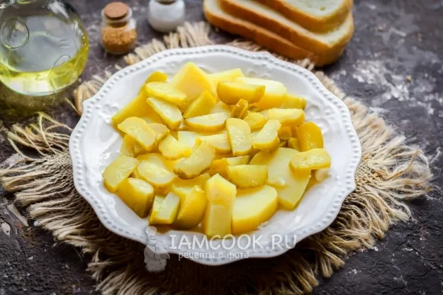 Шаг 3: иллюстрация