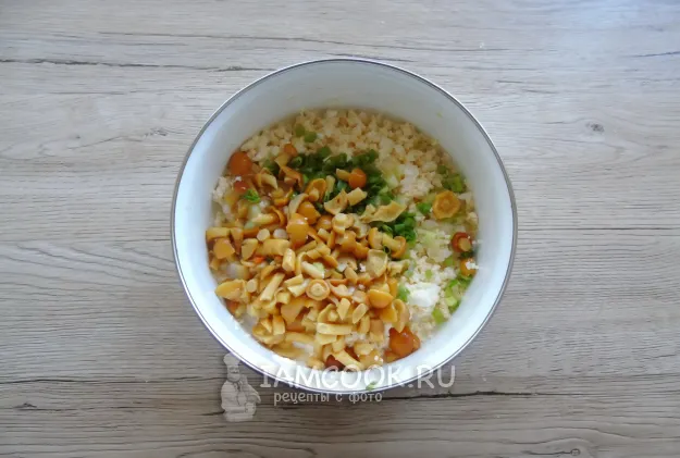 Шаг 9: иллюстрация