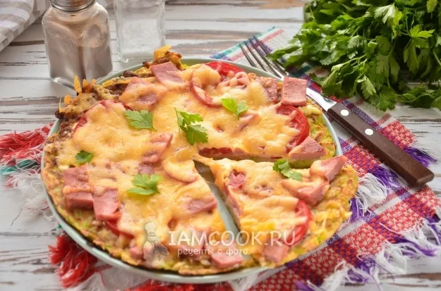 Шаг 13: иллюстрация