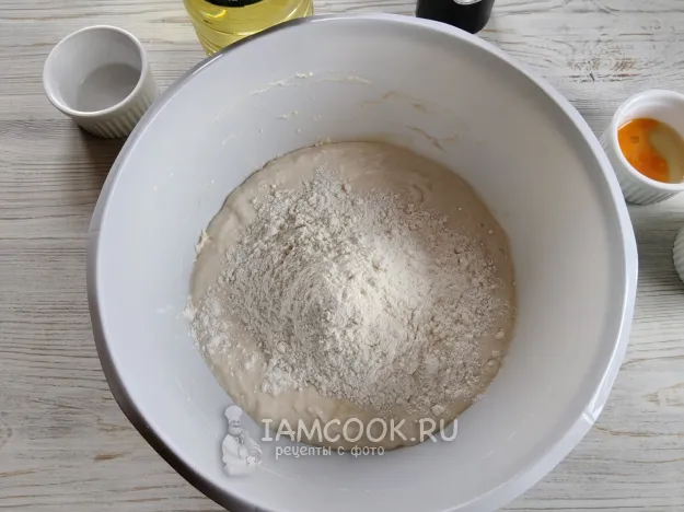 Шаг 5: иллюстрация