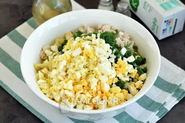 Шаг 5: иллюстрация