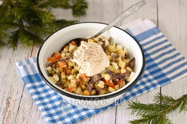 Шаг 11: иллюстрация