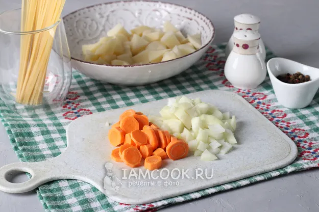 Шаг 3: иллюстрация