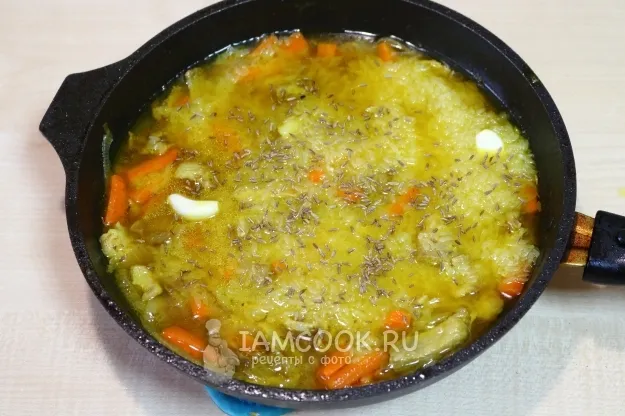 Шаг 9: иллюстрация