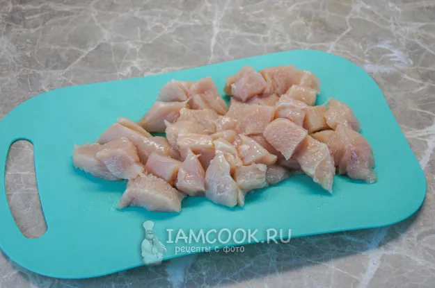 Шаг 3: иллюстрация