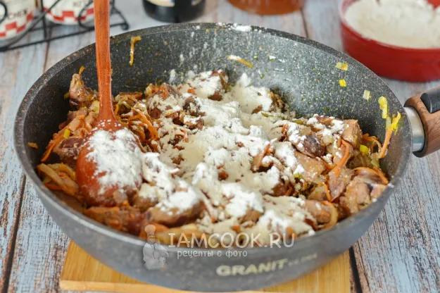 Шаг 4: иллюстрация