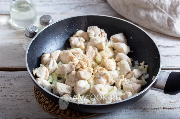 Шаг 3: иллюстрация