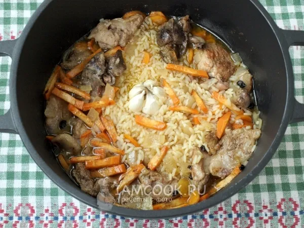 Шаг 6: иллюстрация