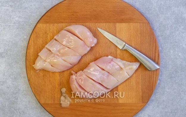 Шаг 2: иллюстрация