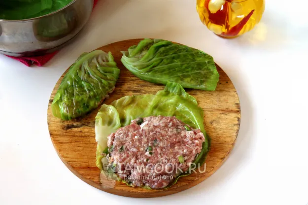 Шаг 6: иллюстрация