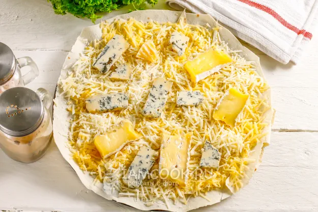 Шаг 3: иллюстрация